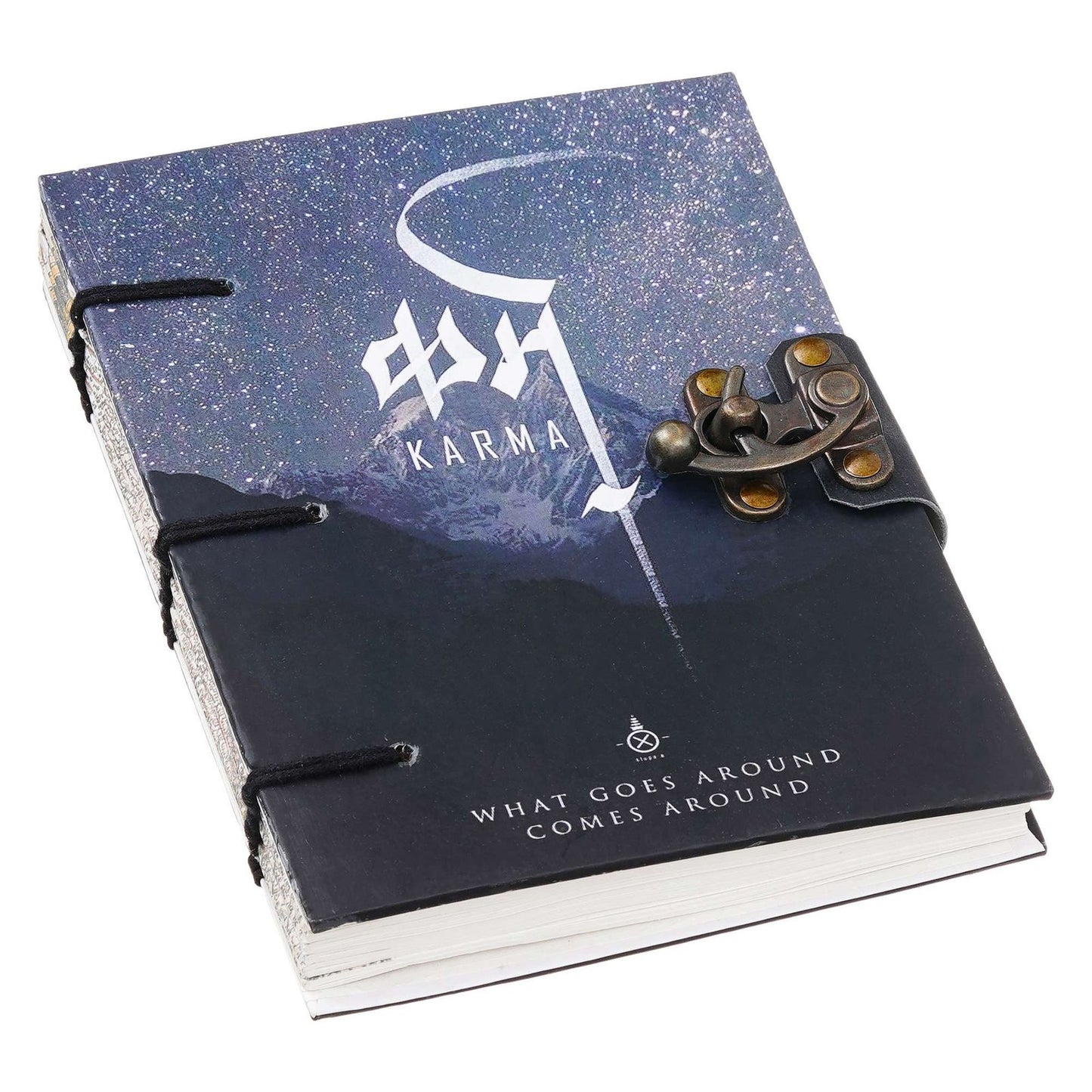 Diary
