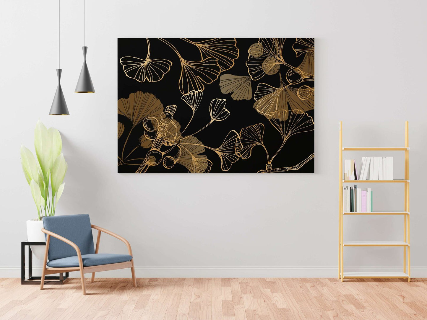 Canvas Paintings For Wall Decoration With Frame Canvas Painting For Living Room Bedroom Home Office & Hotels
