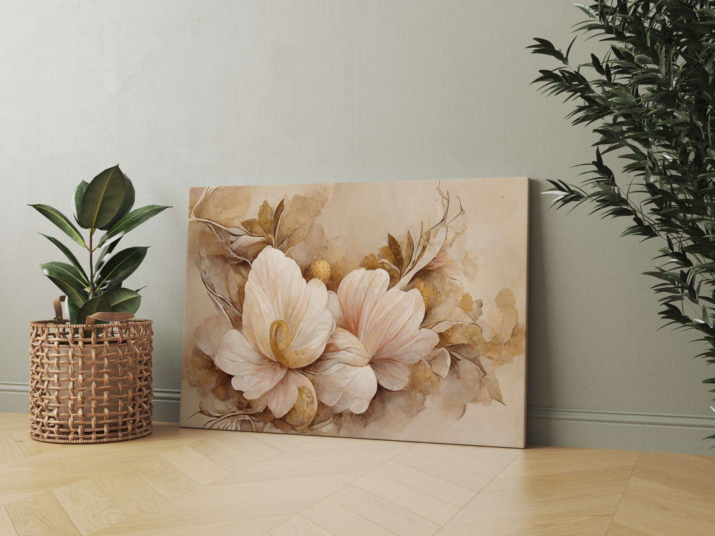 Canvas Paintings For Wall Decoration With Frame Canvas Painting For Living Room Bedroom Home Office & Hotels