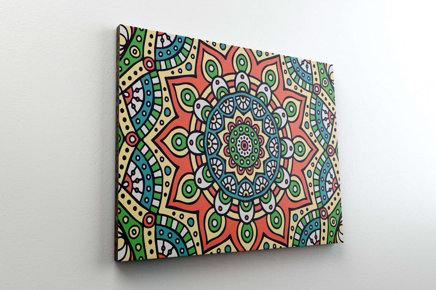Canvas Paintings For Wall Decoration With Frame Canvas Painting For Living Room Bedroom Home Office & Hotels