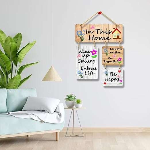 Wall Hangings