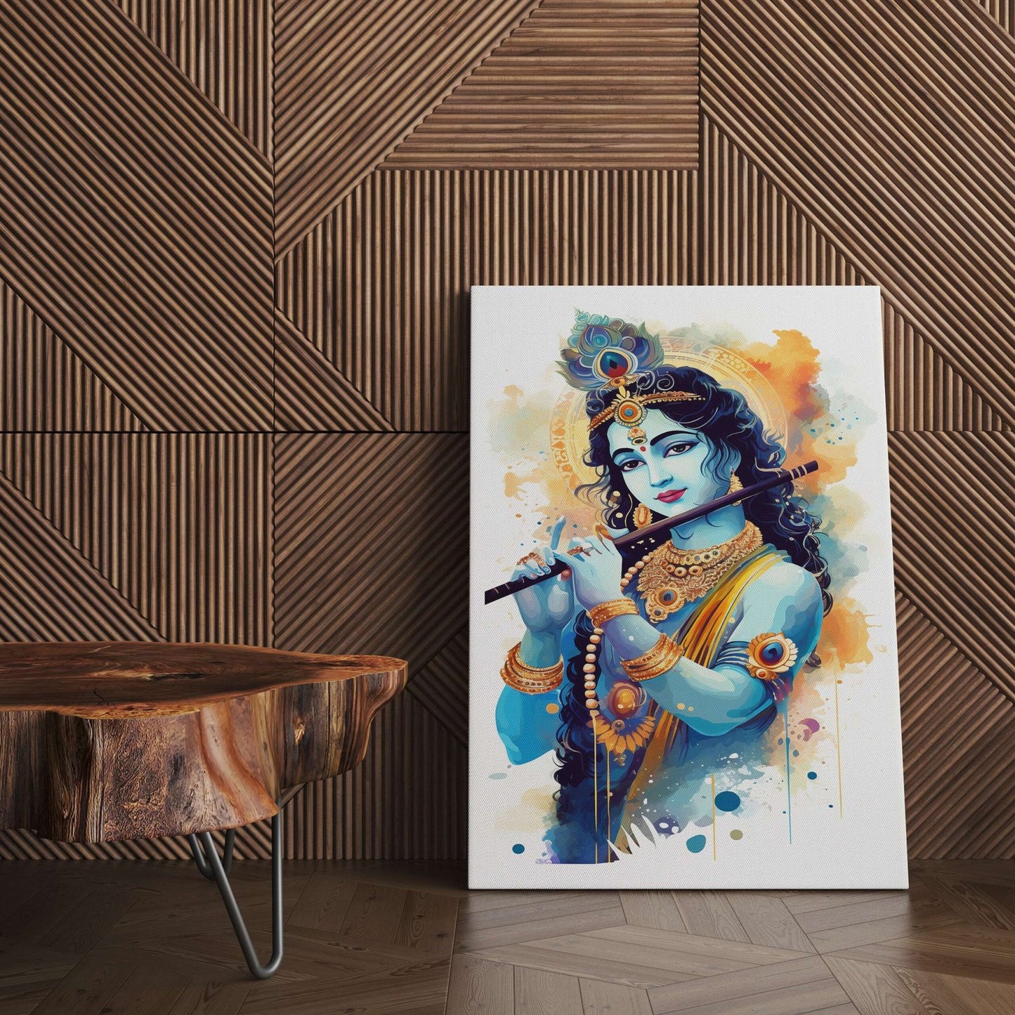 Canvas Paintings For Wall Decoration With Frame Canvas Painting For Living Room Bedroom Home Office & Hotels