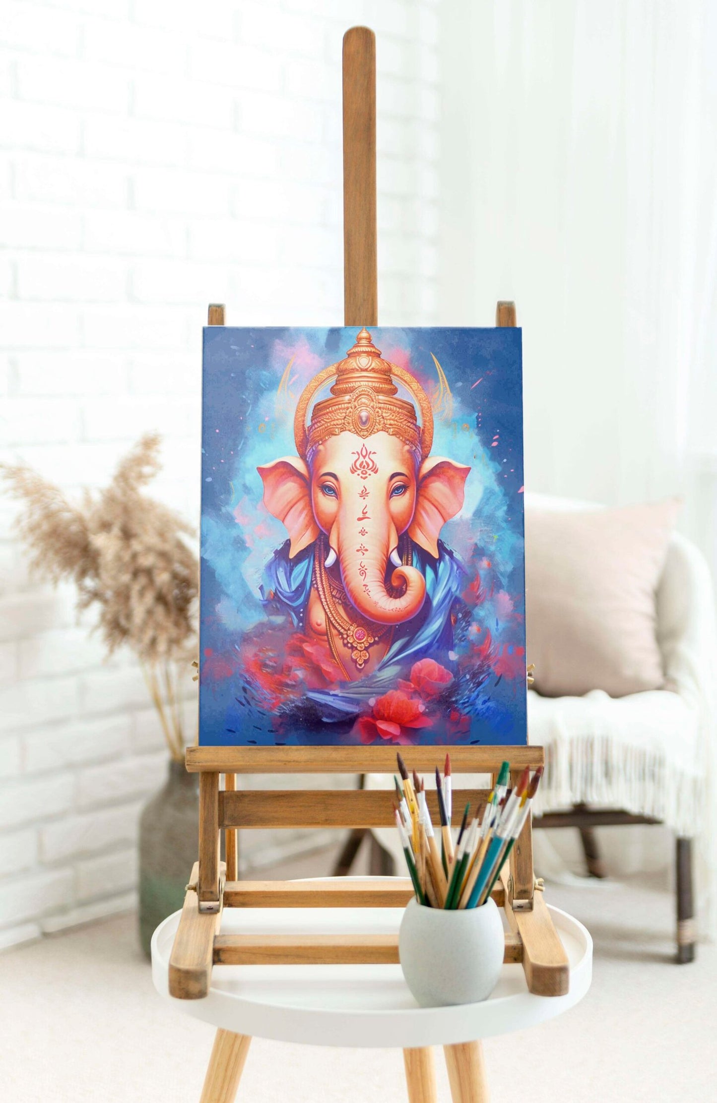 Canvas Paintings For Wall Decoration With Frame Canvas Painting For Living Room Bedroom Home Office & Hotels