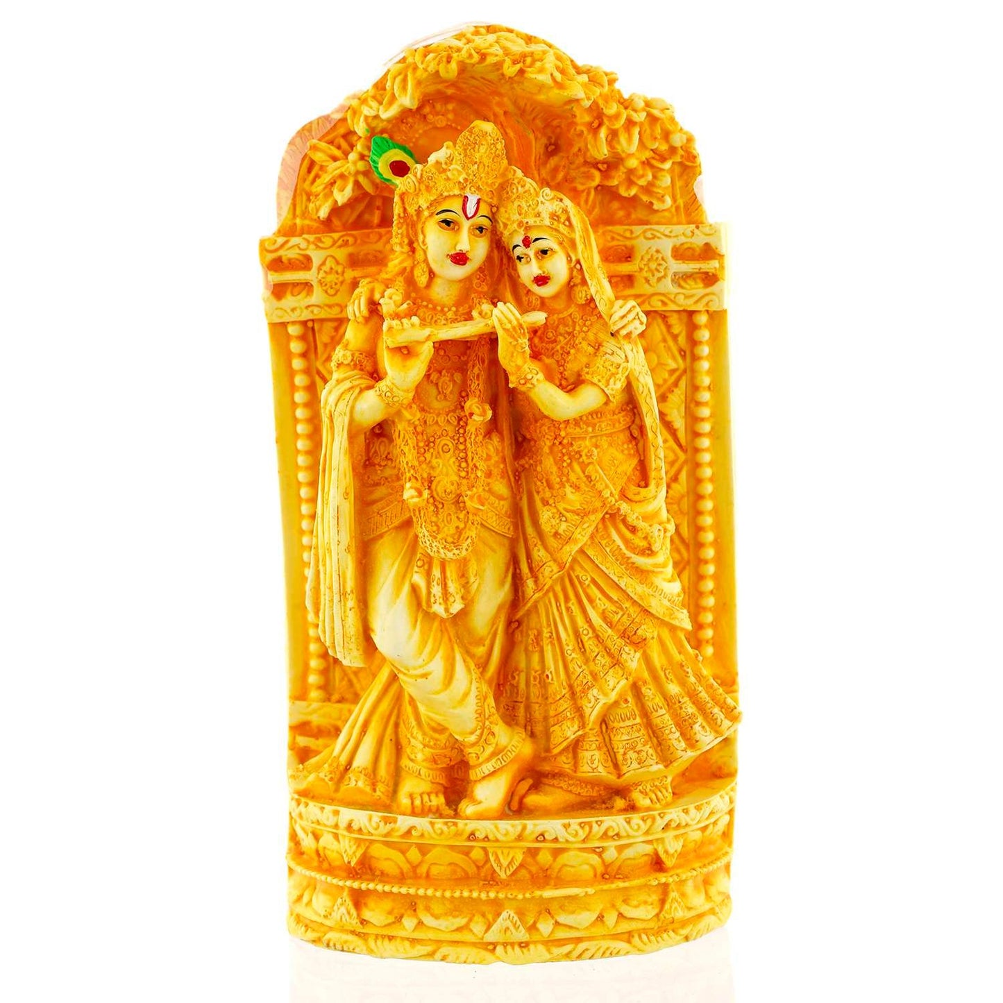 Shop Radha Krishna Idol Sculpture