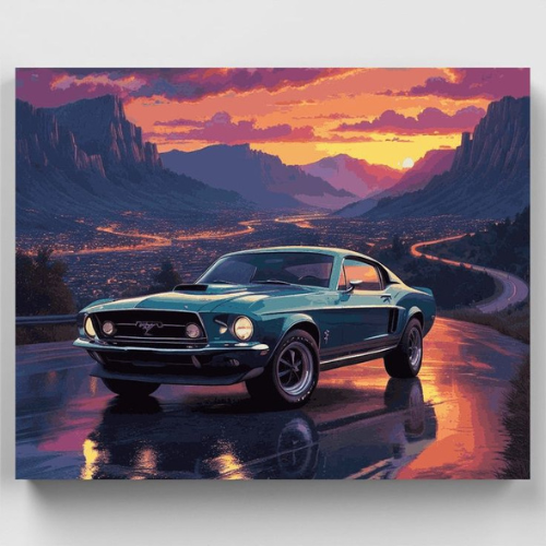 Automobiles