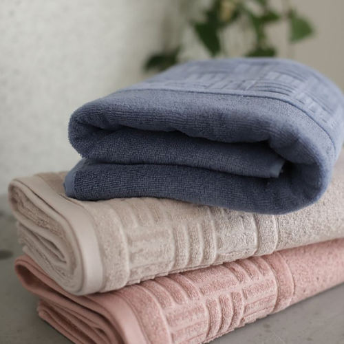 Bath Towels