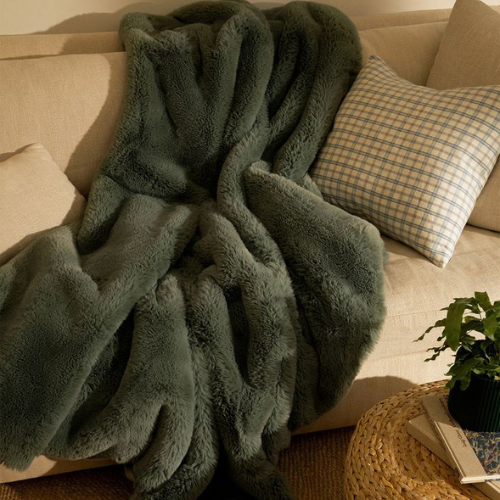 Blankets & Quilts