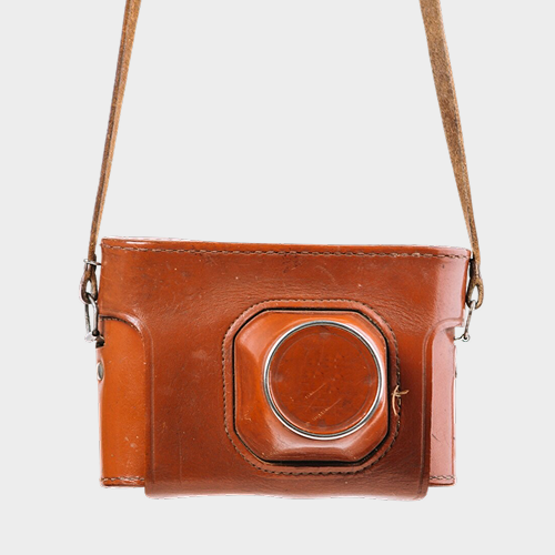 Camera bags