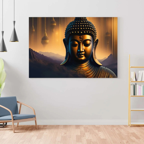 Canvas Paintings