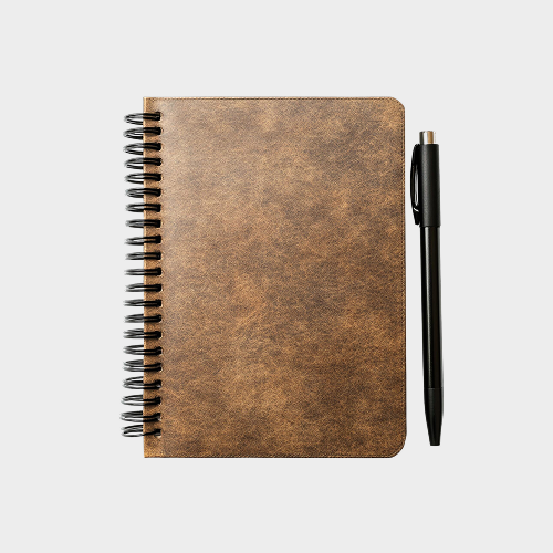 Diaries