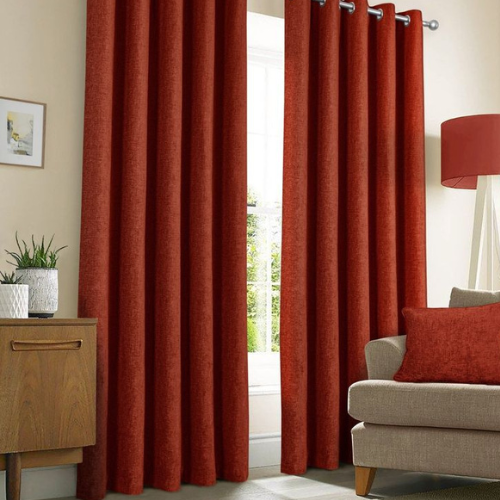 Door Curtains
