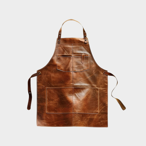 Leather Aprons