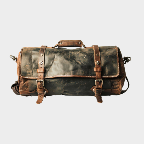 Motorcycle bags