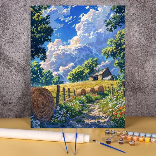 Scenery