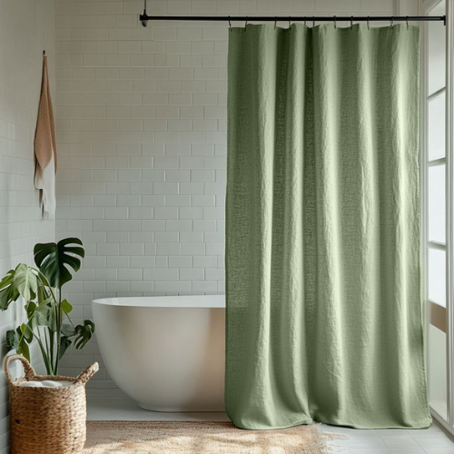 Shower Curtains