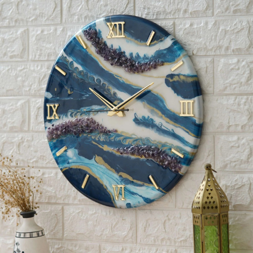 Wall Clocks