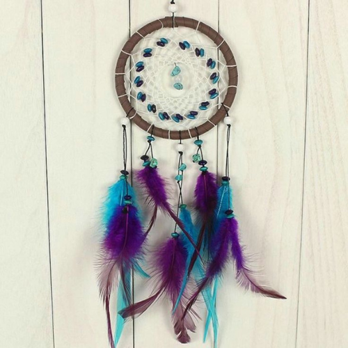 Windchimes & Dream Catchers