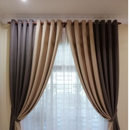 Window Curtains