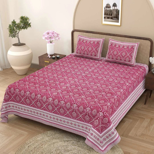 Bed Sheets