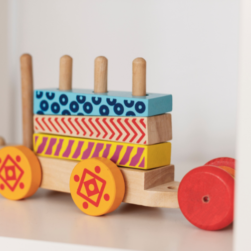 Wooden Toys