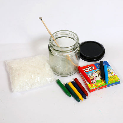 Summer Activity Boxes ( 4-6 Years )