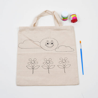 Summer Activity Boxes  ( 2-4 Years )