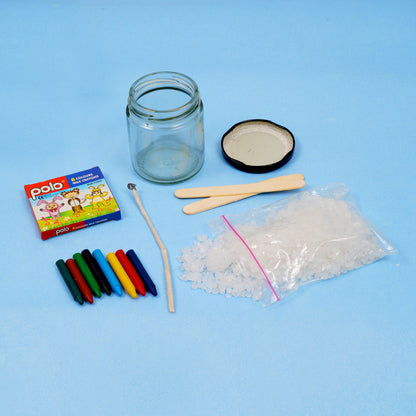 Art & Craft Kit ( Age 6-8 Years)