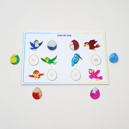 Summer Activity Boxes  ( 2-4 Years )
