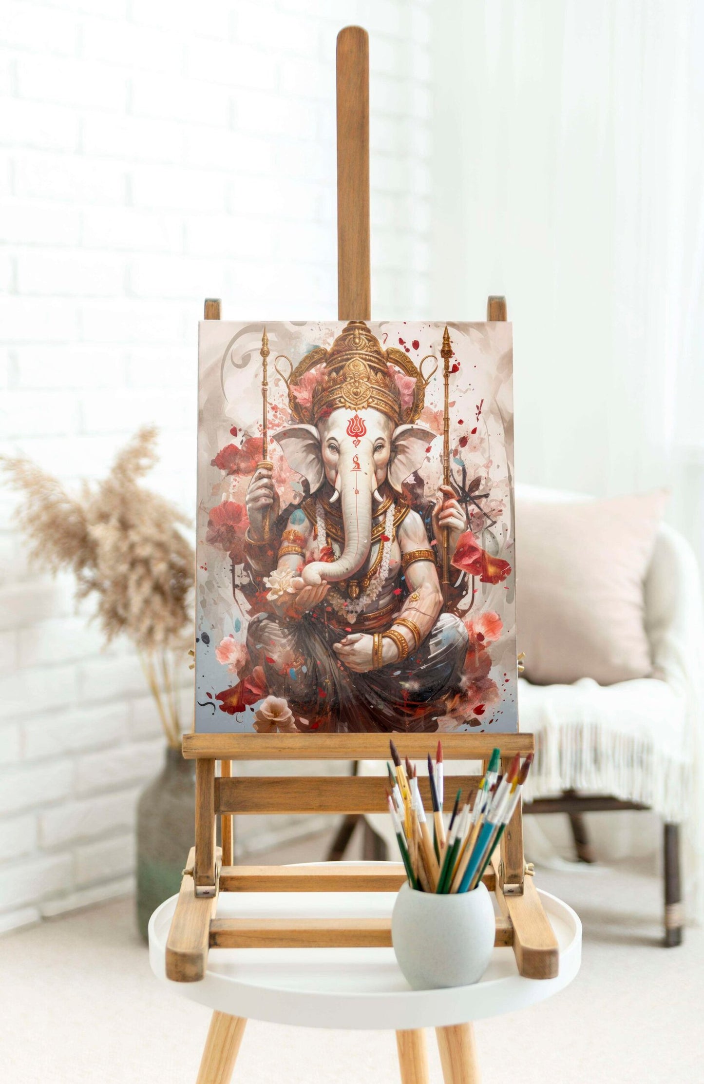 Canvas Paintings For Wall Decoration With Frame Canvas Painting For Living Room Bedroom Home Office & Hotels