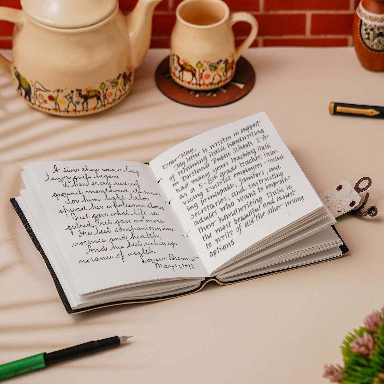 Diary