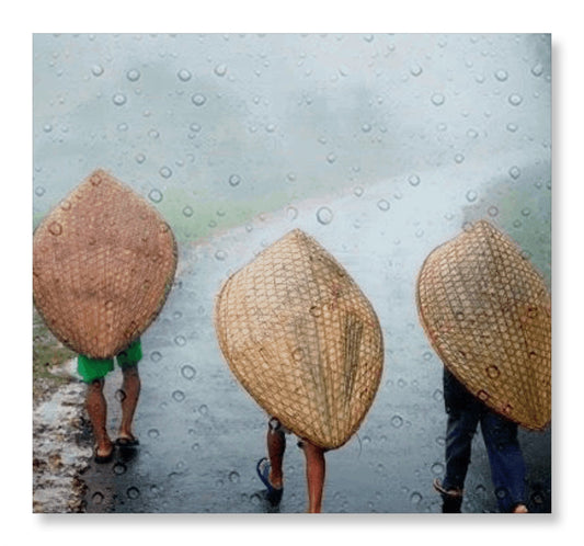 Pehli Baarish - Monsoon Edition