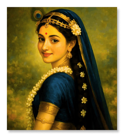 Rajrani Rukmini - Radhaji