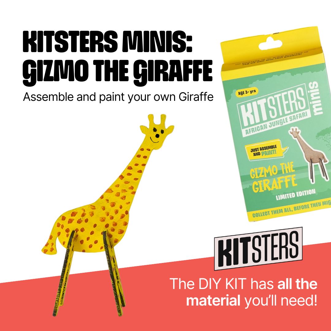 Kitsters: Rakhi Hamper