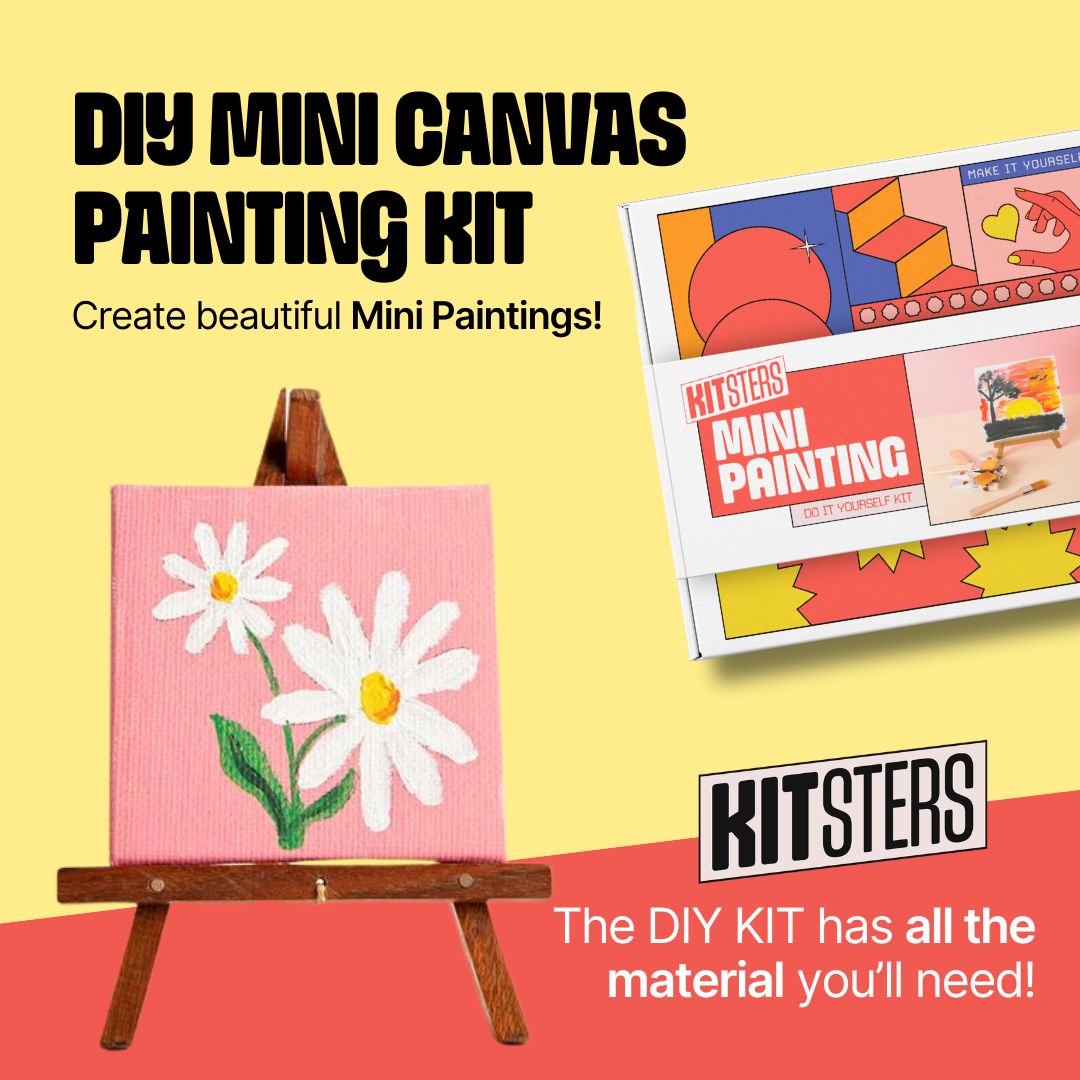 Kitsters: Rakhi Hamper