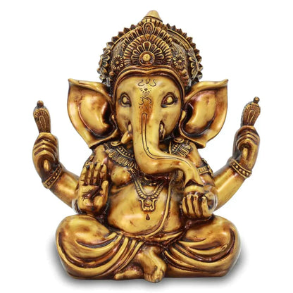 Artarium Vighnaharta Ganesha Idol