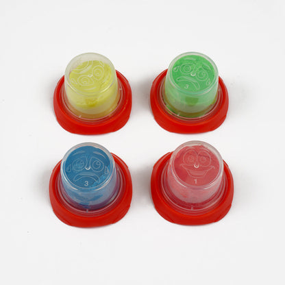 Montessori Learning Kit for Play Group & Nursery (2-3 Years)