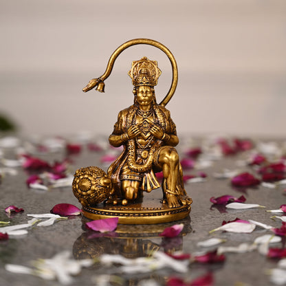 Artarium Ram Bhakt Hanuman Idol