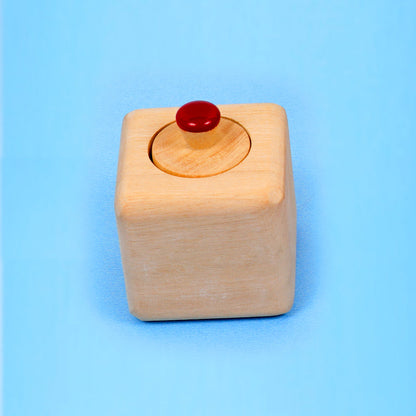 Hands on Activity Kit (0-2 Years)