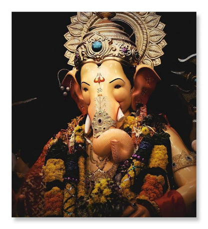 Rajadhiraj Bappa Ganeshji