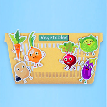 Learning by Doing (Basics) 1-2 Year