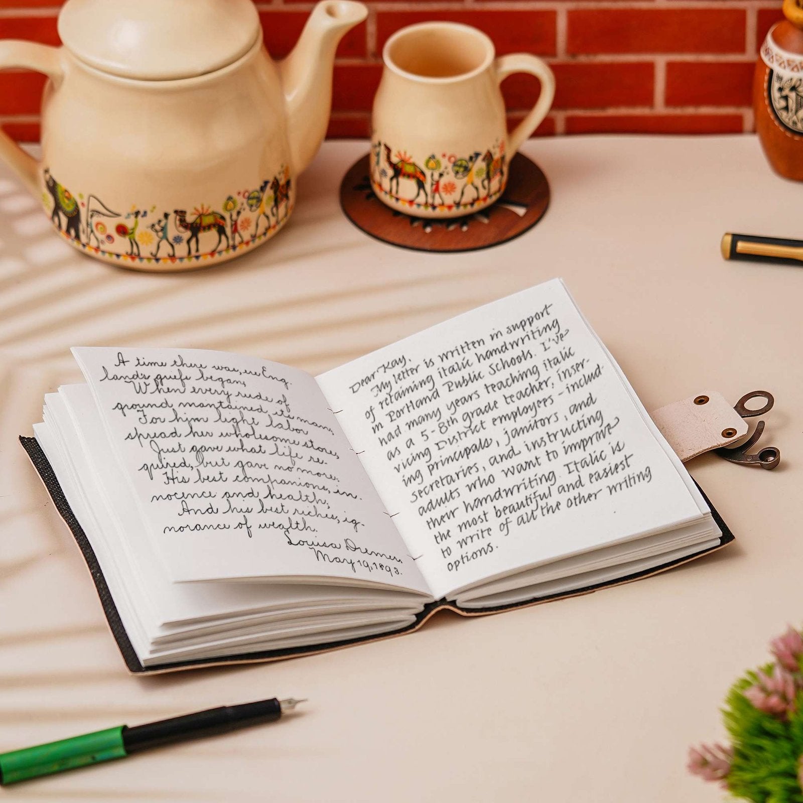 Diary