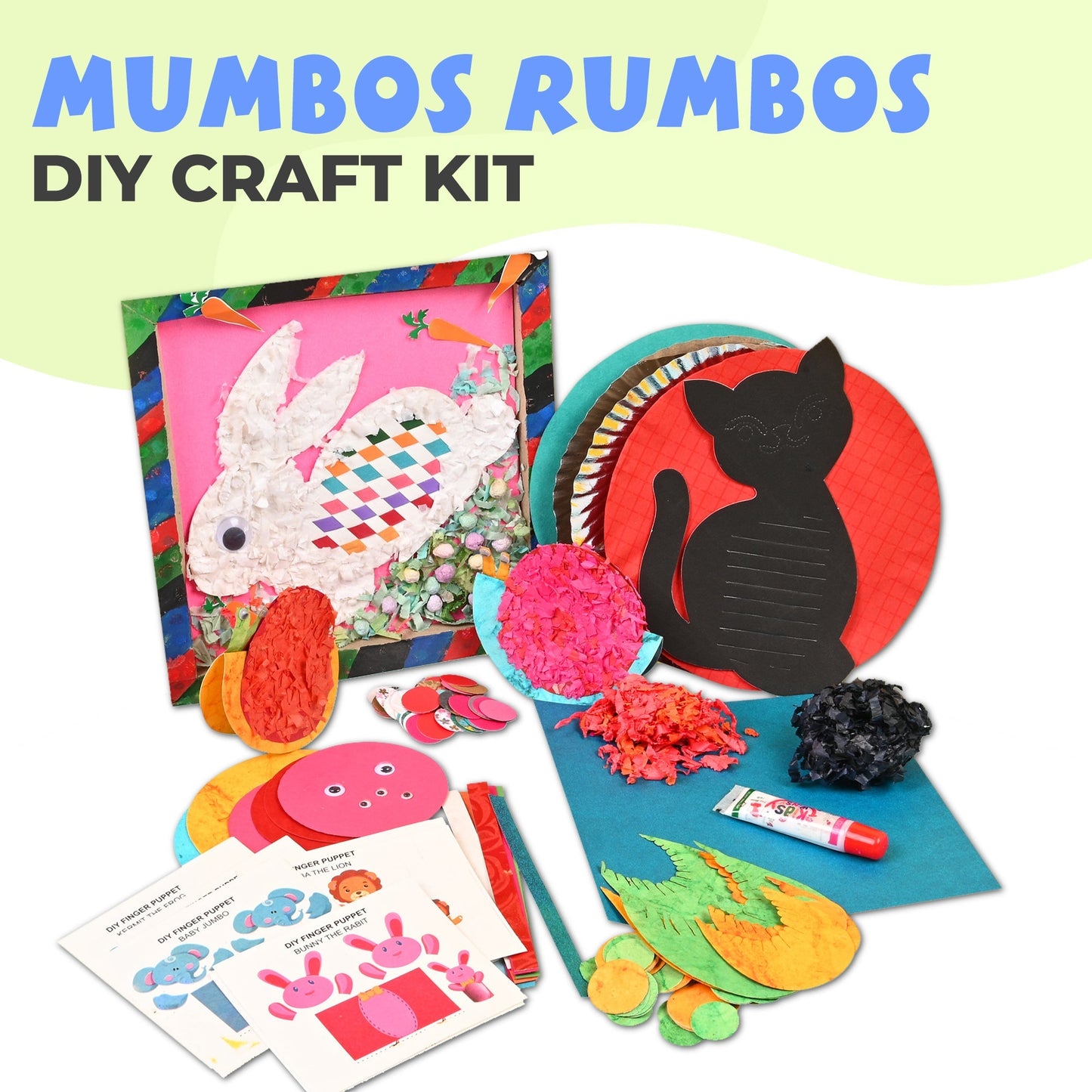 Mumbos Rumbos