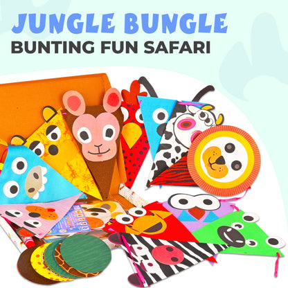 Jungle Bungle