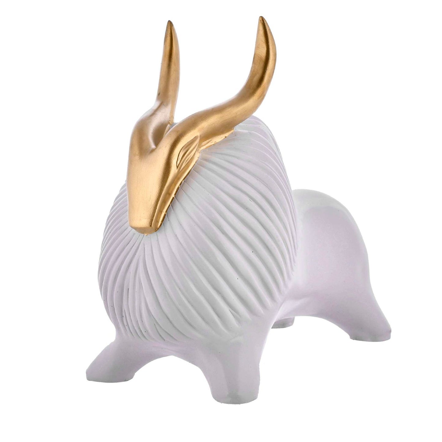 Yak Showpiece for Home D?cor