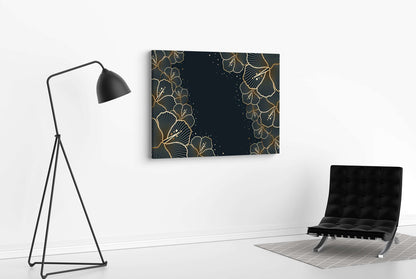 Canvas Paintings For Wall Decoration With Frame Canvas Painting For Living Room Bedroom Home Office & Hotels
