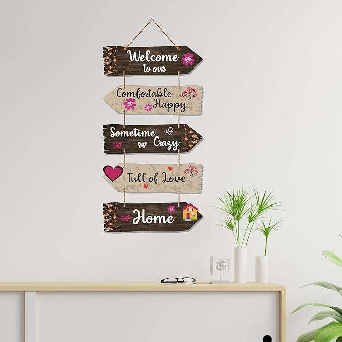 Wall Hangings