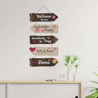 Wall Hangings