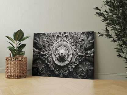 Canvas Paintings For Wall Decoration With Frame Canvas Painting For Living Room Bedroom Home Office & Hotels