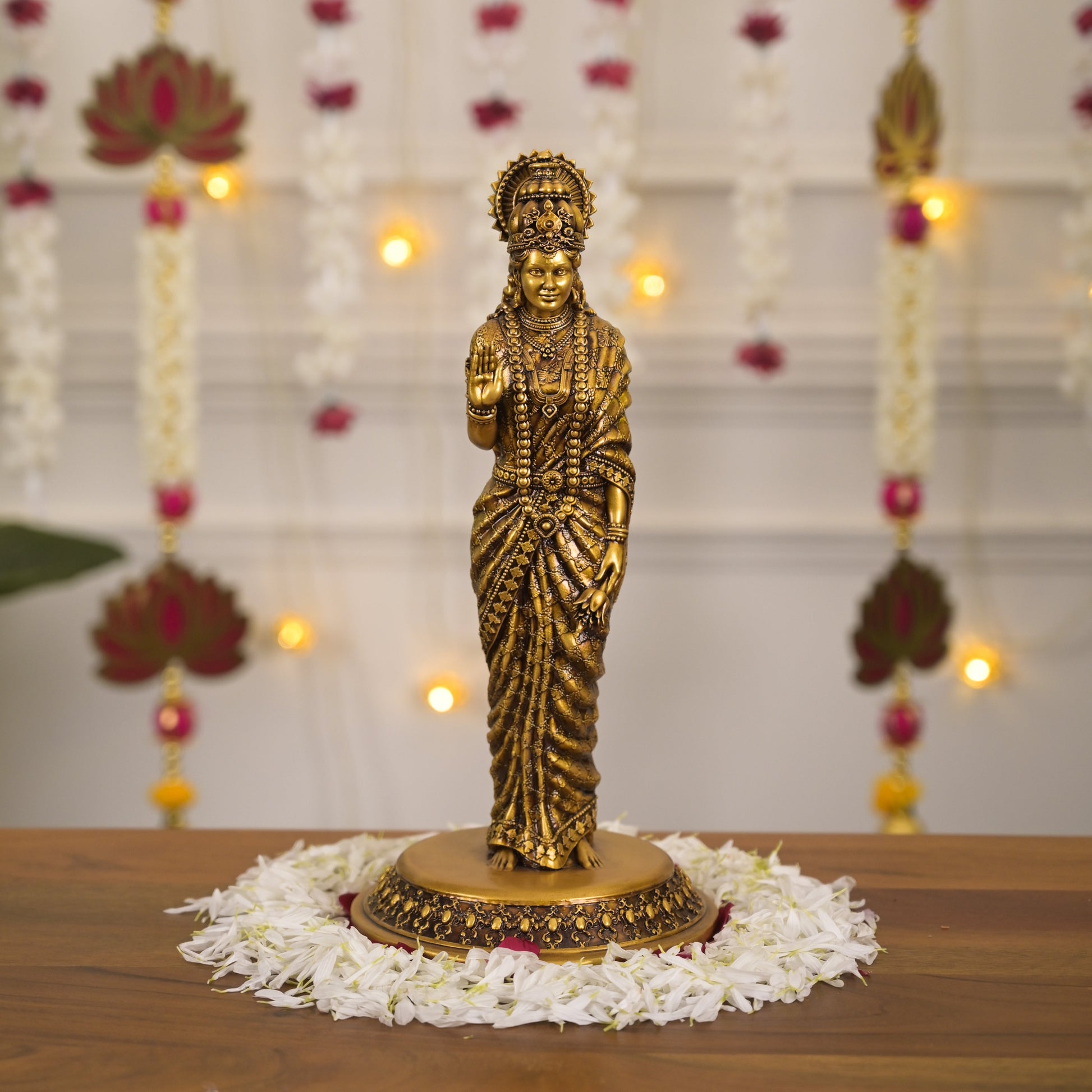 Artarium Ram Darbar Idol