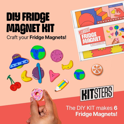 Kitsters: Rakhi Hamper